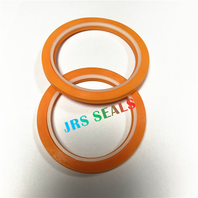 1672208 6J6736 8C9127 Hydraulic Cylinder Seal Kits HBY PU HBI HBK PU LOADER
