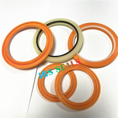1672208 6J6736 8C9127 Hydraulic Cylinder Seal Kits HBY PU HBI HBK PU LOADER