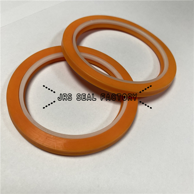 1672216 7J2582 8C9129 2332615 hby HBI buffer seal Hydraulic Cylinder Seal Kits