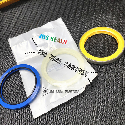 1672183 1306056 8C9122 8C9125 hby HBI buffer seal Hydraulic Cylinder Seal Kits