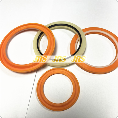 1672195 6J6915 3124248 8C9123 Hydraulic Cylinder Seal Kits Essential for Maintaining Hydraulic Systems in Excavators and Loaders
