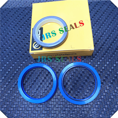 1672235  8C3839  8C9121 6J6916  yellow hby HBI buffer seal Hydraulic Cylinder Seal rubber