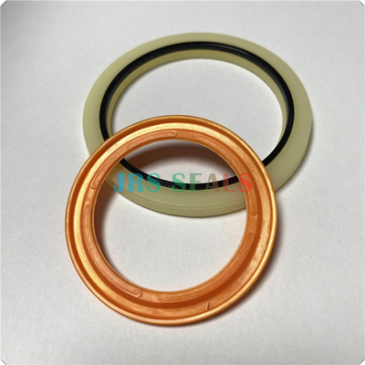 1672235  8C3839  8C9121 6J6916  yellow hby HBI buffer seal Hydraulic Cylinder Seal rubber