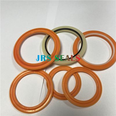 1672214 8J6070 3465192 6J9178 hby HBI buffer seal Hydraulic Cylinder oil Seal Kits pu
