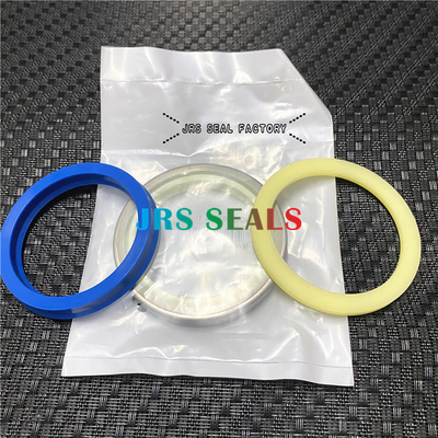 1672214 8J6070 3465192 6J9178 hby HBI buffer seal Hydraulic Cylinder oil Seal Kits pu