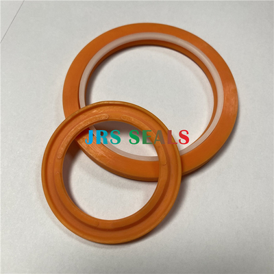 1672191 4T6127 3465193 8C3841 1506750 hby HBI buffer seal Hydraulic Cylinder Seal Kits