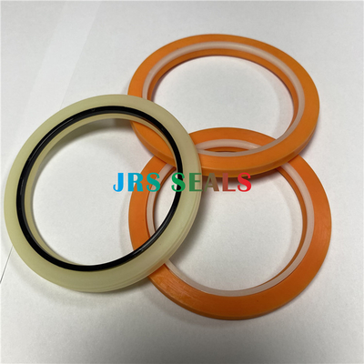 1672204 9J5468 5J3620 8C3839 3119316 hby HBk black buffer seal Hydraulic Cylinder Seal Kits
