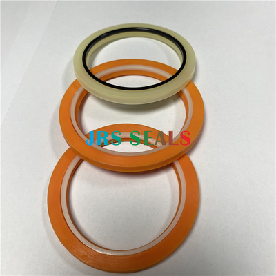 1672204 9J5468 5J3620 8C3839 3119316 hby HBk black buffer seal Hydraulic Cylinder Seal Kits