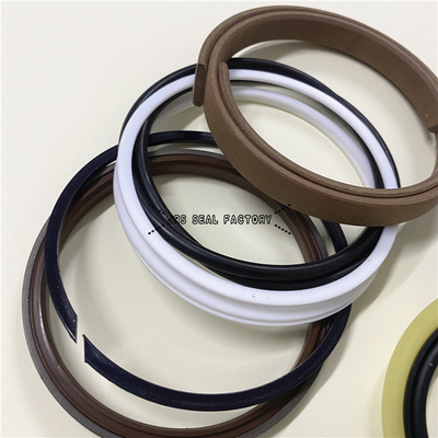 7079984200 7079984080 7079977400 excavator boom bucket Hydraulic Cylinder Seal Kit rod seal