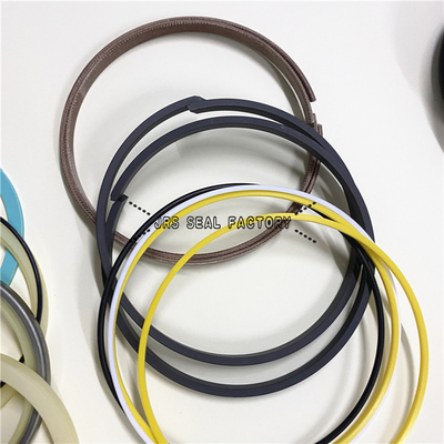 7079989250 7079967290 7079972100 Hydraulic Cylinder Seal Kits PC EXCAVATOR