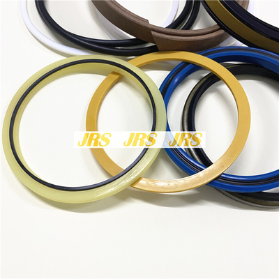 7079978700 7079972390 4214637160 Hydraulic Cylinder Seal Kits PC EXCAVATOR LOADER