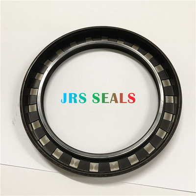 AE3963 BW2410 6D125 Engine Crankshaft Front Oil Seal TC92.08-120.65-12.7