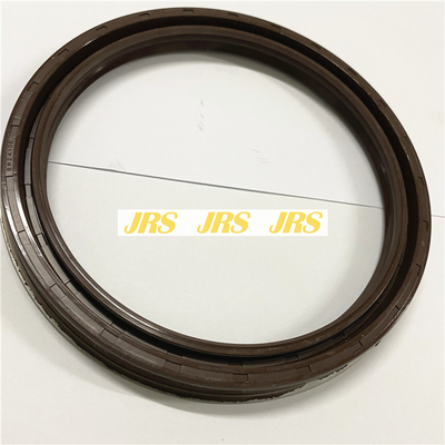 6150214243 Rear Crank Oil Seal 6D125 S6D125 Dust Wiper Seals