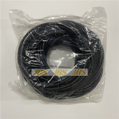 6D9157 NBR FKM YELLOW ORING