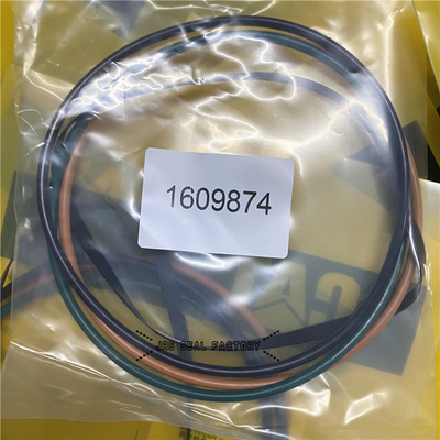 1609874 3535995 1670024 1043560 oring seal kit cylinder nbr fkm pu