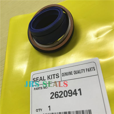 2620941 5016695 HYDRAULIC CYLINDER SEAL KIT FOE LODAR