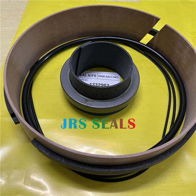 2424270 1332962 Hydraulic Cylinder Seal Kits LOADER EXCAVATOR C.A.T NBR FKM