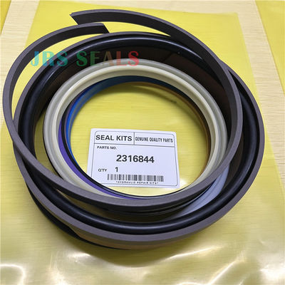 5I3047 2326844 Hydraulic Cylinder Seal Kits EXCAVATOR C.A.T NBR FKM