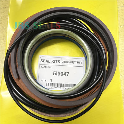 5I3047 2326844 Hydraulic Cylinder Seal Kits EXCAVATOR C.A.T NBR FKM