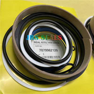 7079862120 7079962120 Hydraulic Cylinder Seal Kits EXCAVATOR LOADER KO.MA.TSU 707-98-62120 707-99-62120