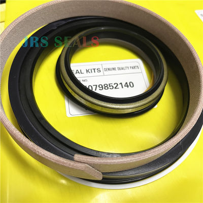 7079935180 7079852140 Hydraulic Cylinder Seal Kits EXCAVATOR LOADER KO.MA.TSU 707-99-35180 707-98-52140