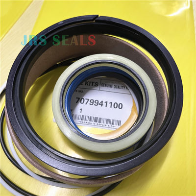 7079924510 7079941100 Hydraulic Cylinder Seal Kits EXCAVATOR LOADER KO.MA.TSU 707-99-24510 707-99-41100