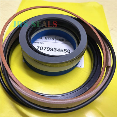 7079968420 7079934550 Hydraulic Cylinder Seal Kits EXCAVATOR LOADER KO.MA.TSU 707-99-68420 707-99-34550
