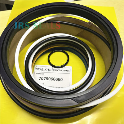 7079914750 7079966660 Hydraulic Cylinder Seal Kits EXCAVATOR LOADER KO.MA.TSU 707-99-14750 707-99-66660