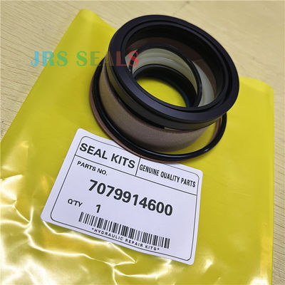 7079984450 7079914600 Hydraulic Cylinder Seal Kits 707-99-84450 707-99-14600 EXCAVATOR LOADER KO.MA.TSU