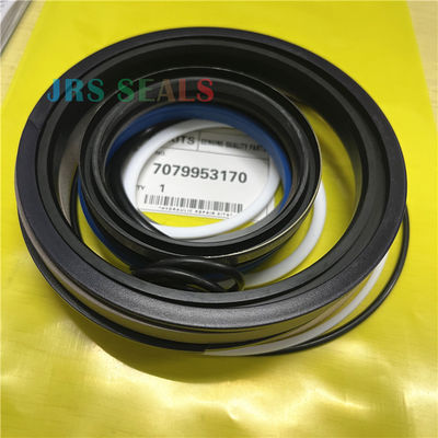 7079966600 7079953170 Hydraulic Cylinder Seal Kits 707-99-66600 707-99-53170 EXCAVATOR LOADER KO.MA.TSU