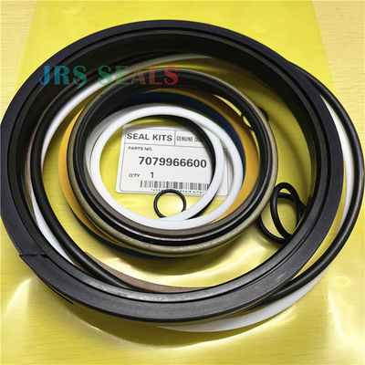7079966600 7079953170 Hydraulic Cylinder Seal Kits 707-99-66600 707-99-53170 EXCAVATOR LOADER KO.MA.TSU