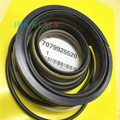 7079873020 7079925520 Hydraulic Cylinder Seal Kits 707-98-73020 707-99-25520 EXCAVATOR LOADER KO.MA.TSU