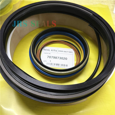 7079873020 7079925520 Hydraulic Cylinder Seal Kits 707-98-73020 707-99-25520 EXCAVATOR LOADER KO.MA.TSU