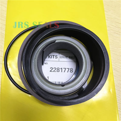 7X2760 2281778 7X-2760 2281778 Lift Tift Steering Hydraulic Cylinder Loader Seal Kit