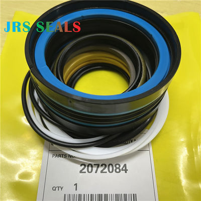 2590751 2072084 257-0751 207-2084 Arm Boom Bucket Hydraulic Cylinder Excavator Seal Kit PTFE Back up Seal