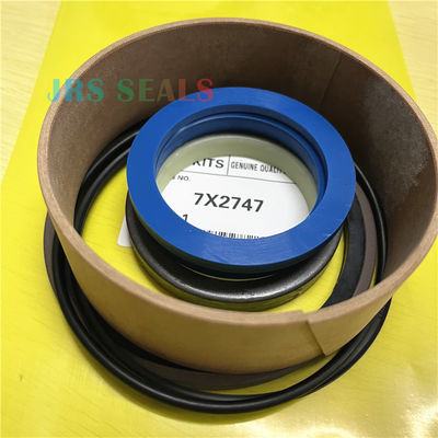 7X2747 2465926 7X-2747 246-5926 Hydraulic Cylinder Loader Lift Tift Steering Seal Kit