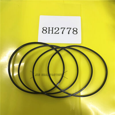 8H2778 8H-2778 Hydraulic Black NBR Oring Seal Lift Tift Steering Loader Seal Kit