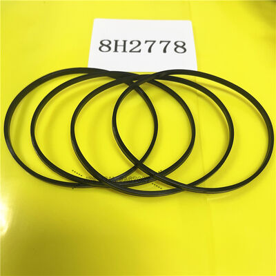8H2778 8H-2778 Hydraulic Black NBR Oring Seal Lift Tift Steering Loader Seal Kit