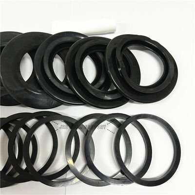 4V4972 4V-4972  NYLON NB R Black Ring Seal for Cylinder Loader Seal Kit