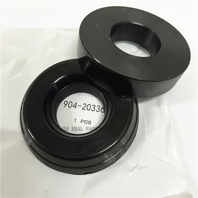 904-20336 90420336  NRR Black Ring Seal Hydraulic Cylinder Loader Excavator Seal Kit