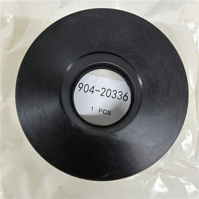 904-20336 90420336  NRR Black Ring Seal Hydraulic Cylinder Loader Excavator Seal Kit