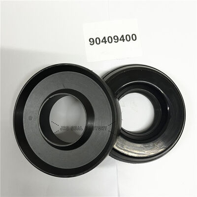90409400 904-09400 Black NBR Ring Seal Cylinder Loader Excavator Seal Kit