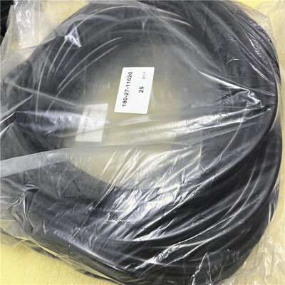 180-27-11620 1802711620 Lift Tift Steering Hydraulic Cylinder Loader NBR Black Oring Seal