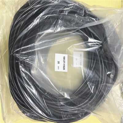 180-27-11620 1802711620 Lift Tift Steering Hydraulic Cylinder Loader NBR Black Oring Seal