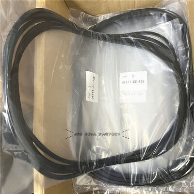 421-33-11440 4213311440 Lift Tift Steering Oring for Hydraulic Cylinder Loader Seal Kit