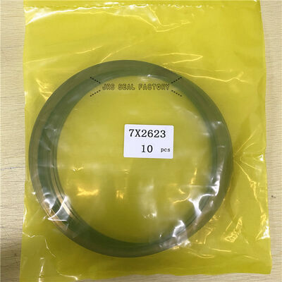 7X2623 7X-2623 Hydraulic Cylinder Loader Piston Ring Seal IRON