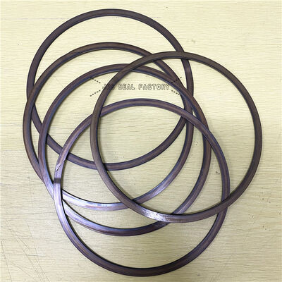 7X2623 7X-2623 Hydraulic Cylinder Loader Piston Ring Seal IRON