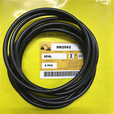 9M2092 2487177 9L5650 Hydraulic Cylinder Loader Lift Tift Steering Oring Seal