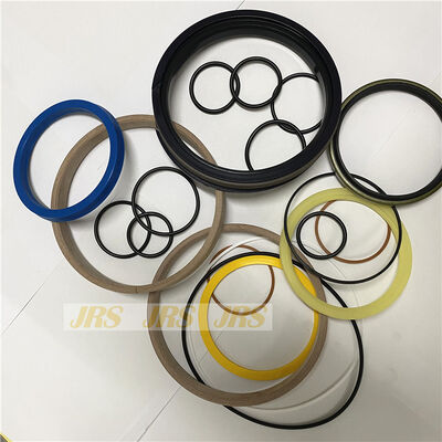 11700176 11709872 14510910 Hydraulic Cylinder Excavator Boom Arm Bucket Seal Kit