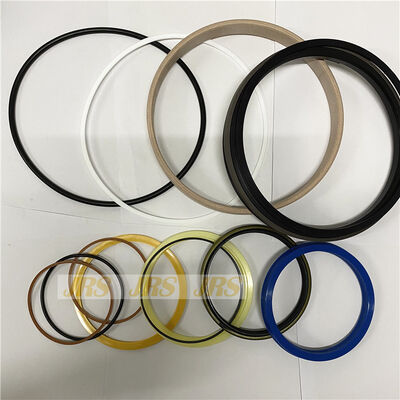 11702311 11709965 14512948 Excavator Hydraulic Cylinder Loader Arm Boom Bucket Seal Kit
